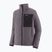 Men's trekking sweatshirt Patagonia R2 TechFace may grey