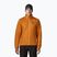 Men's insulated jacket Patagonia Nano Puff autumn orange