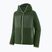 Men's trekking sweatshirt Patagonia R2 TechFace Hoody treeline green