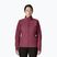 Women's hybrid jacket Patagonia Nano-Air Light berry fig