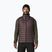 Men's gilet Patagonia Down Sweater den brown
