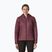 Women's insulated jacket Patagonia Nano Puff Hoody berry fig