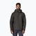 Men's rain jacket Patagonia Insulated Boulder Fork Rain black