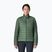 Women's down jacket Patagonia Down Sweater canopy green