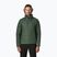 Men's down jacket Patagonia Down Sweater treeline green