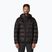 Men's down jacket Patagonia Fitz Roy Down Hoody black