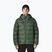 Men's down jacket Patagonia Fitz Roy Down Hoody canopy green