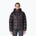 Women's down jacket Patagonia Durable Down Hoody black