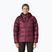 Women's down jacket Patagonia Durable Down Hoody berry fig