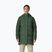 Women's down coat Patagonia Sisar Down Parka canopy green
