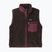 Women's gilet Patagonia Classic Retro-X den brown