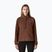 Women's fleece sweatshirt Patagonia Retro Pile Marsupial berm brown