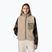 Women's gilet Patagonia Classic Retro-X dark natural w/river rock green