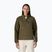 Women's fleece sweatshirt Patagonia Retro Pile Marsupial basin green