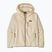 Women's fleece sweatshirt Patagonia Retro Pile Hoody natural