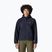 Women's fleece sweatshirt Patagonia Retro Pile Hoody sunken blue