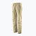 Women's ski trousers Patagonia Insulated Powder Town - Regular weathered stone