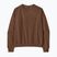 Women's sweatshirt Patagonia Daily Crew berm brown