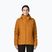 Women's insulated jacket Patagonia Durable Down Hoody cinnamon brown