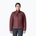 Women's down jacket Patagonia Down Sweater dark ruby