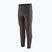 Men's thermal trousers Patagonia Capilene Midweight ink black