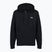 Men's sweatshirt Under Armour Flex Fleece Full Zip black/white