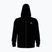 Men's sweatshirt Under Armour Flex Fleece Full Zip black/white