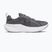 Men's running shoes Under Armour Assert 11 castlerock/white/black