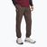 Men's trousers Under Armour Vibe Woven Jogger peppercorn/highland buff
