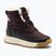 Women's snow boots Sorel Whitney III Mid Wp red lodge/black
