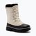 Women's shoes Sorel Caribou chalk/black