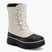 Women's shoes Sorel Caribou chalk/black