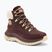 Women's snow boots Sorel Callsign Conquest red lodge/red