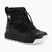Children's snow boots Sorel Whitney III Mid Wp black/black