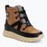 Children's snow boots Sorel Whitney III Mid Wp tawny buff