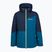 Men's ski jacket Columbia Iceberg Point II phoenix blue/collegiate navy
