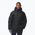 Men's insulated jacket Columbia Puffect IV Hooded black