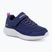 Children's shoes SKECHERS Bounder Free And Easy blue
