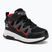 Children's shoes SKECHERS Storm Blazer Drizzle Squad black
