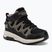 Children's shoes SKECHERS Storm Blazer Drizzle Squad black
