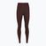 Women's running leggings HOKA Novafly Run Tight 25" deep mauve