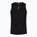 Men's running shirt HOKA EveryRun Tank black
