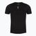 Men's running shirt HOKA EveryRun Short Sleeve black