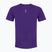 Men's running shirt HOKA EveryRun Short Sleeve cosmic purple