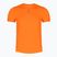 Men's running shirt HOKA EveryRun Short Sleeve electric tangerine
