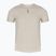 Men's running shirt HOKA EveryRun Short Sleeve river rock grey