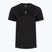 Women's running shirt HOKA EveryRun Short Sleeve black
