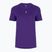 Women's running shirt HOKA EveryRun Short Sleeve cosmic purple