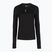 Women's running longsleeve HOKA EveryRun Long Sleeve black