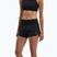 Women's running shorts HOKA Glide Short 3.5" Brief black